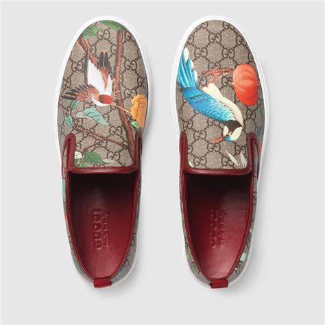 gucci slip-ons men's